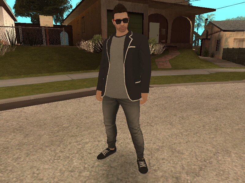 mod